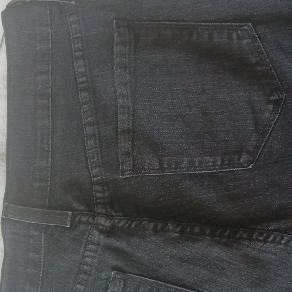 NYDJ Black Woman's Skinny Jeans Sz.14_ - Picture 11 of 14